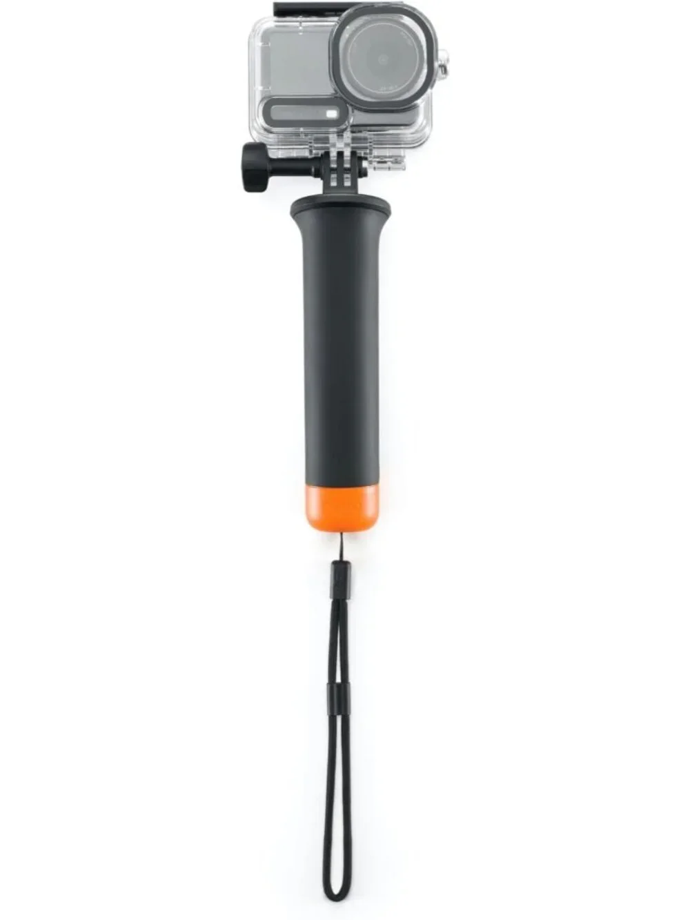Diving Accessory Kit for Action Cameras - Waterproof, Versatile Gear & Mounts